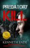 [Brent Marks Legal Thrillers 02] • Predatory Kill